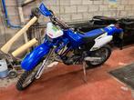 Yamaha 400cc, Motos, Motos | Yamaha, Particulier, Enduro