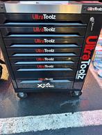 Servante d’atelier complète 7 tiroirs FULL, Enlèvement, Neuf