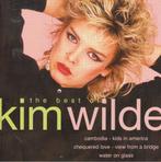 The Best of Kim Wilde, CD & DVD, CD | Pop, Envoi, 1980 à 2000