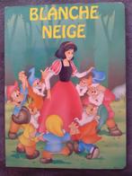 "Blanche-Neige" (1994) cartonné, Livres, Garçon ou Fille, 4 ans, Utilisé, Contes (de fées)