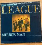 Maxi single en vinyle The Human League, Utilisé, Enlèvement ou Envoi