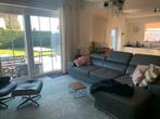 Zetel te koop, Antiek en Kunst, Antiek | Meubels | Stoelen en Sofa's, Ophalen