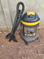 Aspirateur sec et humide Ironside, Bricolage & Construction, Matériel de nettoyage, Enlèvement ou Envoi, Comme neuf, Aspirateur d'eau