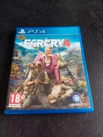 Farcry 4, Ophalen of Verzenden, Zo goed als nieuw
