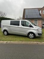 Ford transit, Autos, Achat, Euro 6, Automatique, Particulier