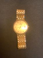 omega deville werkend! Rolex daydate en gtm, 2tissot repare, Bijoux, Sacs & Beauté, Montre-bracelet, Autres marques, Or, Enlèvement