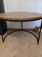 Bij zet tafel, Ophalen, Nieuw