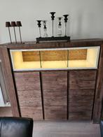 Livingkast henders&hazel bieden, Huis en Inrichting, Kasten | Dressoirs, Ophalen, Gebruikt, 150 tot 200 cm, 25 tot 50 cm