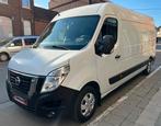 Nissan NV400 2.3 dCi//L3H2//1ere Pro//Carnet//2020//Navi//, Stof, 4 cilinders, Bedrijf, 5 deurs