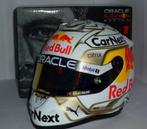 Max Verstappen 1:2 helm 2022 Red Bull Racing RB18 Formule1, Verzamelen, Ophalen of Verzenden, Nieuw, Formule 1