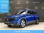 Mercedes-Benz EQB EQB 300 4MATIC DOS 8397, Automaat, Stof, Gebruikt, 468 km