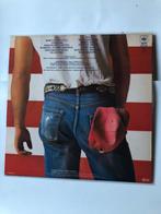 Bruce Springsteen : né aux États-Unis (1984 ; neuf), CD & DVD, Vinyles | Rock, Comme neuf, 12 pouces, Rock and Roll, Envoi