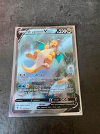 Dragonite v 192/203, Hobby en Vrije tijd, Verzamelkaartspellen | Pokémon, Ophalen of Verzenden, Nieuw, Losse kaart