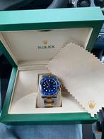 Rolex Watch with Certificate, Handtassen en Accessoires, Horloges | Heren, Ophalen of Verzenden, Zo goed als nieuw, Rolex