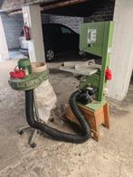 Elektra Beckum bas 315/4 W55 lintzaag, Doe-het-zelf en Bouw, Ophalen, Gebruikt
