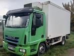 Iveco 2009 euro 5