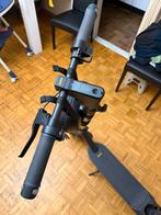 Ninebot MAX, Vélos & Vélomoteurs, Trottinettes, Enlèvement ou Envoi, Comme neuf, Ninebot