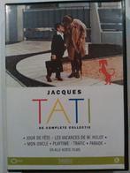 Jacques Tati - De Complete Collectie, Ophalen of Verzenden