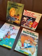 Beau lot de bandes dessinées en langue étrangère, Livres, BD, Utilisé, Enlèvement ou Envoi