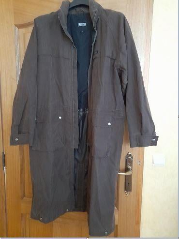 Waterdichte paardenrij jas en cowboy vest man en vrouw, Ophalen, Zo goed als nieuw, Dames, Bovenkleding