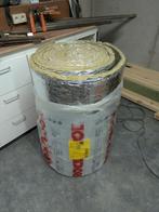 Rockwool isolatie 1cm, Doe-het-zelf en Bouw, Isolatie en Afdichting, Ophalen, Nieuw