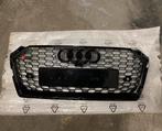 Audi A5 B9 Honingraatgrille 2017-2019, Ophalen, Audi