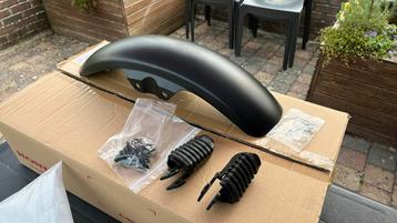 Pièces Honda CL500 beschikbaar voor biedingen
