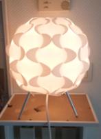 Ikea vintage lamp, Huis en Inrichting, Lampen | Tafellampen, Ophalen, Metaal