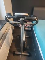 Hometrainer, Sport en Fitness, Ophalen, Gebruikt, Metaal, Benen