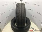 235/55R19 101W Hankook Ventus S1 EVO 2 235/55 R19 235/55/19, Gebruikt, 235 mm, Band(en), Personenwagen