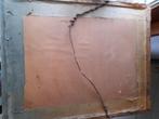 Ancienne lithographie, Antiek en Kunst, Ophalen