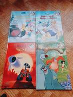 Disney Club met luister CD, Boeken, Ophalen of Verzenden