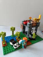 Lego 21158 Minecraft, Enfants & Bébés, Jouets | Duplo & Lego, Comme neuf, Lego, Enlèvement ou Envoi