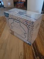 Pokemon 151 Elite Trainer Box, Hobby en Vrije tijd, Ophalen of Verzenden, Nieuw, Speeldeck
