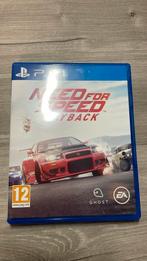 Need For Speed: Payback, Games en Spelcomputers, Games | Sony PlayStation 4, Ophalen, Gebruikt