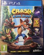 ps4 crash bandicoot, Games en Spelcomputers, Games | Sony PlayStation 4, Ophalen of Verzenden