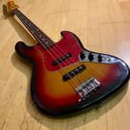 Fender Japan ’62 Reissue Jazz Bass (N-Serial, 1993–94), Musique & Instruments, Instruments à corde | Guitares | Basses, Enlèvement ou Envoi