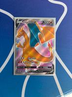 Charizard V, Ophalen of Verzenden, Losse kaart