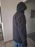 Herenjas zwarte Jack Wilfskin, Kleding | Heren, Ophalen, Maat 48/50 (M)