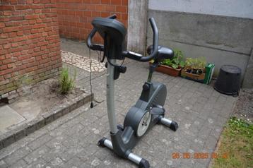 Hometrainer Kettler Golf, Sport en Fitness, Ophalen, Overige materialen, Benen, Gebruikt