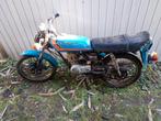Honda cb 50, Vélos & Vélomoteurs, Cyclomoteurs | Honda, Enlèvement