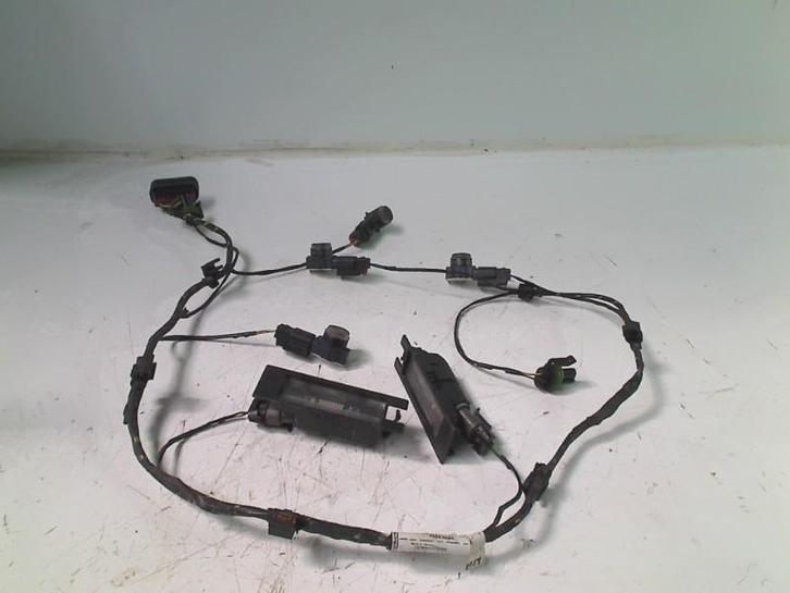 PARKEERSENSOR Opel Adam (01-2012/12-2019) (13356887), Auto-onderdelen, Overige Auto-onderdelen, Opel, Gebruikt