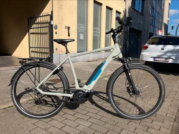 Victoria eTrekking 7.8 heren elektrische fiets beschikbaar voor biedingen