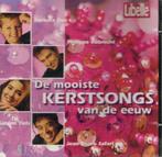 cd     /     Libelle - De Mooiste Kerstsongs Van De Eeuw, Cd's en Dvd's, Ophalen of Verzenden
