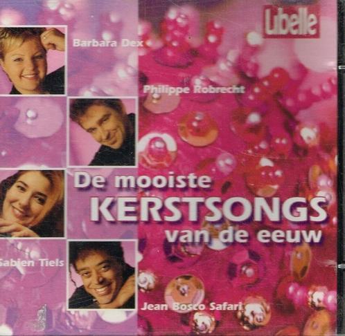 cd     /     Libelle - De Mooiste Kerstsongs Van De Eeuw, CD & DVD, CD | Autres CD, Enlèvement ou Envoi