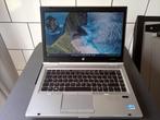 laptop Hp 14inch i7 8gb 500gb win11 pro batt+4u met lader, Computers en Software, Ophalen, Gebruikt, 2 tot 3 Ghz, 8 GB