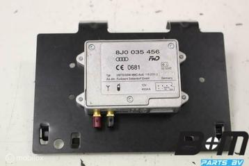 Antenneversterker Audi A3 8P Sportback beschikbaar voor biedingen