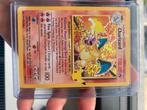 Charizard 25 jaar editie, Hobby en Vrije tijd, Kaarten | Zelfgemaakt, Ophalen