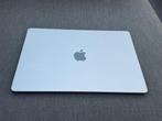 15-inch MacBook Air met M3 chip (2025) - Space grey, Computers en Software, 8 GB, 512 GB, Ophalen of Verzenden, Zo goed als nieuw