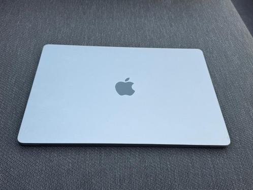 15-inch MacBook Air met M3 chip (2025) - Space grey, Computers en Software, Apple Macbooks, Zo goed als nieuw, MacBook, 15 inch